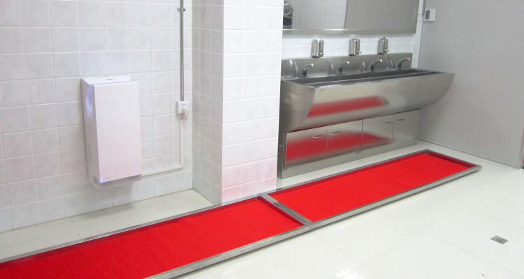 湖州生产车间三